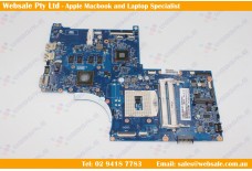 Original for HP Envy 17 M7-J Intel Motherboard 720266-501 720266-001